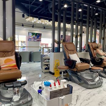 Montana Nail - Nail Salons Near Me - Santa Monica, California Montana Nail - Nail Salons Near Me - Santa Monica, California