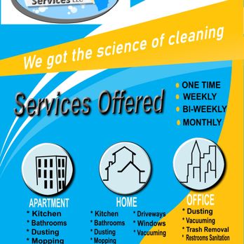 Pro Now Cleaning Services - Our valuable services - Home Cleaning Near Me - Jacksonville, Florida Pro Now Cleaning Services - Our valuable services - Home Cleaning Near Me - Jacksonville, Florida