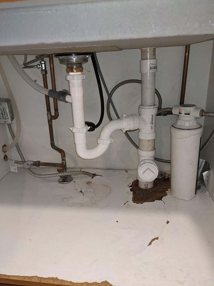 Slide of J & G Plumbing