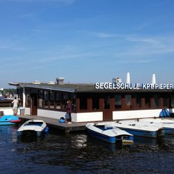 Segelschule Pieper