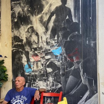Cafe Factory - Cafes Near Me - Arles, 13