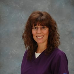 Arlington Chiropractic Clinic - Katrina M. Steckbeck, MS, CCN