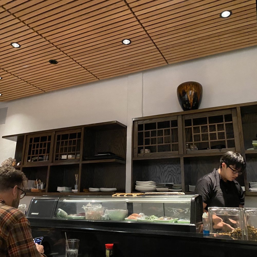 Zen Sushi - Sushi bar - Sushi Bars Near Me - Dallas, Texas Zen Sushi - Sushi bar - Sushi Bars Near Me - Dallas, Texas