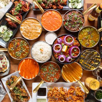 Curry & Grill 2 - Indian Near Me - Denver, Colorado