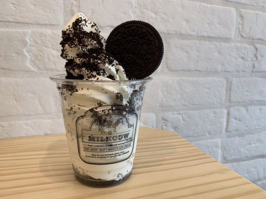 Sweet Cow Cafe - Ice Cream | Bubble Tea | Dessert by null