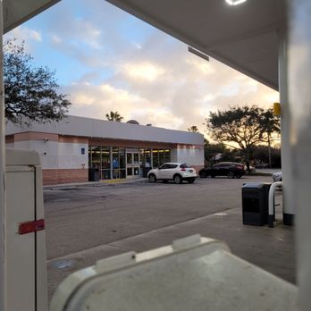 Shell - Gas Stations Near Me - Fort Lauderdale, Florida
