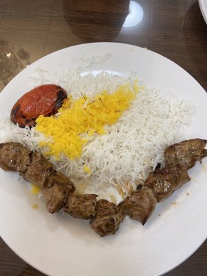 Falafel Cafe by null