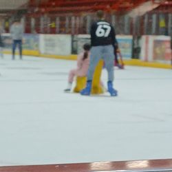 Blackburn Arena
