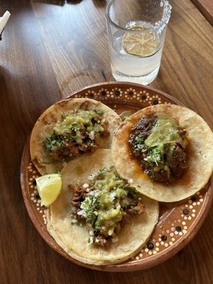 Mascogo Tacos by null