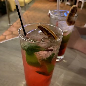 Singular - Mojito - Italian Near Me - San Juan, Puerto Rico