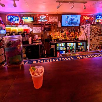Mom's Basement - Bars Near Me - Birmingham, Alabama