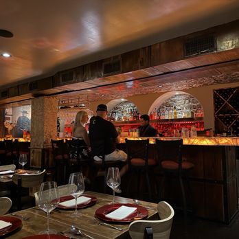Red Italian - Bar - Italian Near Me - Denton, Texas Red Italian - Bar - Italian Near Me - Denton, Texas