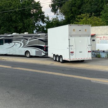 Society Skatepark & Coffee - They even had parking to accommodate our rig! - Skate Parks Near Me - Memphis, Tennessee Society Skatepark & Coffee - They even had parking to accommodate our rig! - Skate Parks Near Me - Memphis, Tennessee