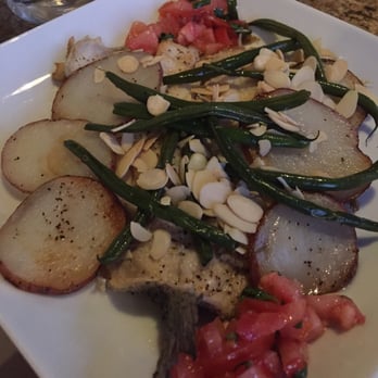 Walters - Rainbow trout - Breakfast & Brunch Near Me - Claremont, California Walters - Rainbow trout - Breakfast & Brunch Near Me - Claremont, California