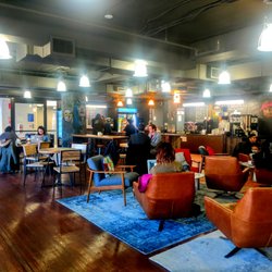 The Bridge Cafe