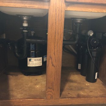 Water Rehab - Tank and filteration system - Water Purification Services Near Me - Gilbert, Arizona Water Rehab - Tank and filteration system - Water Purification Services Near Me - Gilbert, Arizona