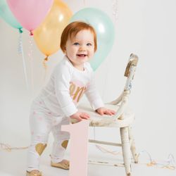 La Bella Vita Events - First Birthday Photos