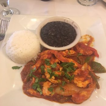 Mojito Cafe & Lounge - Pollo a la Mexicano.. soooo goood - Latin American Near Me - Port Washington, New York Mojito Cafe & Lounge - Pollo a la Mexicano.. soooo goood - Latin American Near Me - Port Washington, New York