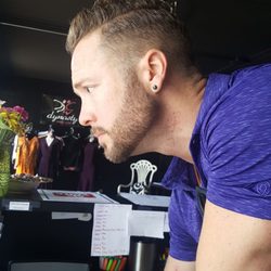 Dynasty Dance Clubs - Meet Chuck an awesome teacher here!!