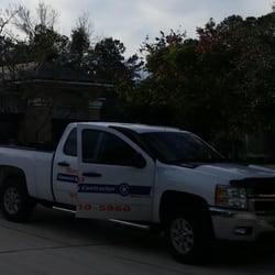 Northway's Contracting