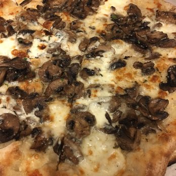 Pazzo - Bianca pizza - Pizza Near Me - San Carlos, California Pazzo - Bianca pizza - Pizza Near Me - San Carlos, California