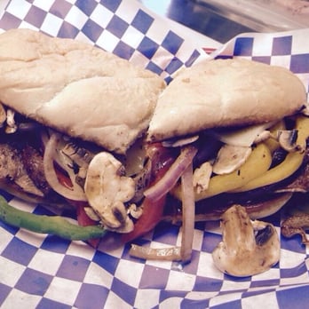 Beachwood Eatery - Philly cheese steak Thursday out of this world. - Hot Dogs Near Me - The Dalles, Oregon
