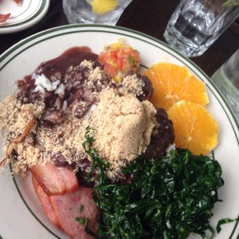 Beco - feijoada - Brazilian Near Me - Brooklyn, New York