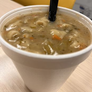 Deli Bros Cafe - Soup of the Day - Breakfast & Brunch Near Me - Los Angeles, California