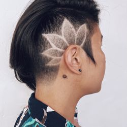 Hillside Barber