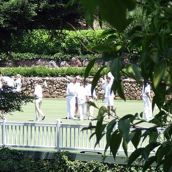 Meadowood Napa Valley - Hotels Near Me - St. Helena, California