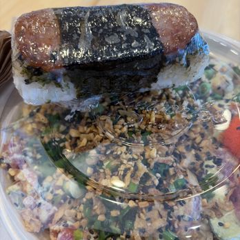 Pokeworks - Dinner served. - Poke Near Me - Fullerton, California