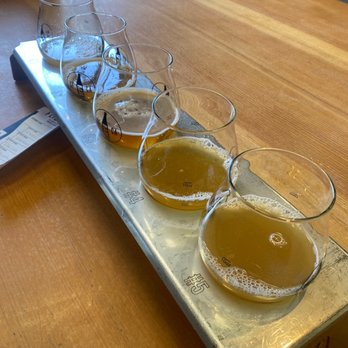 Barebottle Brewing Company - Breweries Near Me - San Francisco, California Barebottle Brewing Company - Breweries Near Me - San Francisco, California