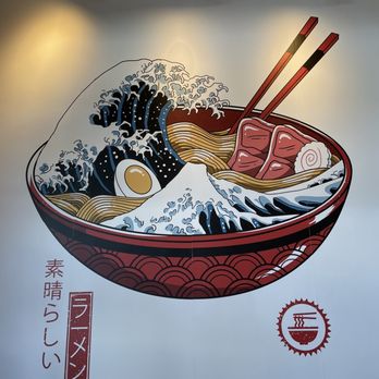 Sojo Ramen - artwork - Ramen Near Me - Fremont, California Sojo Ramen - artwork - Ramen Near Me - Fremont, California