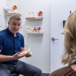 Aspen Ridge Physical Therapy - Physical Therapy