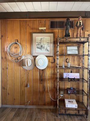 Flying E Ranch by null