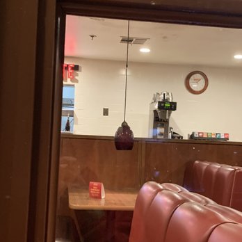 Denny's - Too low - American Near Me - Cameron Park, California
