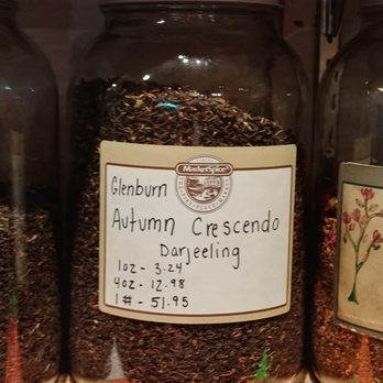 MarketSpice - Coffee & Tea Near Me - Seattle, Washington
