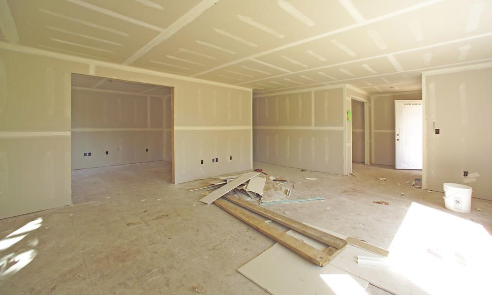 Slide of Wilson Remodeling
