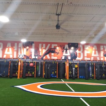 Bears Fit - Gyms Near Me - Vernon Hills, Illinois