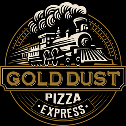 Gold Dust Pizza Express