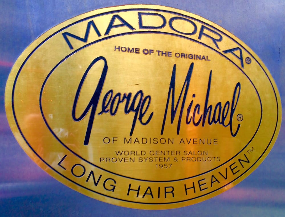 Madora George Michael Long Hair Heaven 2019 All You Need To Know