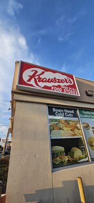 Krauszer's Food Store