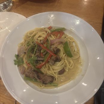 Open Road Grill - Beef Tip Pasta - New American Near Me - Falls Church, Virginia Open Road Grill - Beef Tip Pasta - New American Near Me - Falls Church, Virginia
