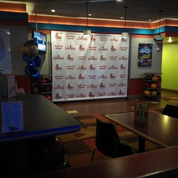The Big Event - Club style backdrop - Bowling Near Me - Cherry Hill, New Jersey The Big Event - Club style backdrop - Bowling Near Me - Cherry Hill, New Jersey