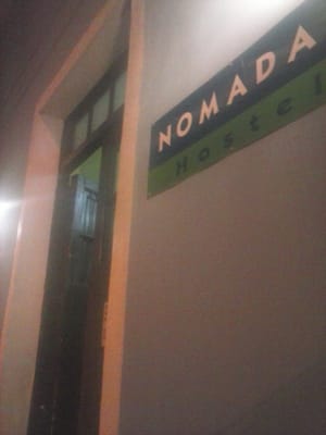 Nomadas Hostel by null