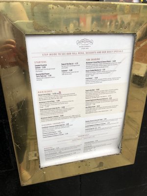 The Old Buttermarket by null