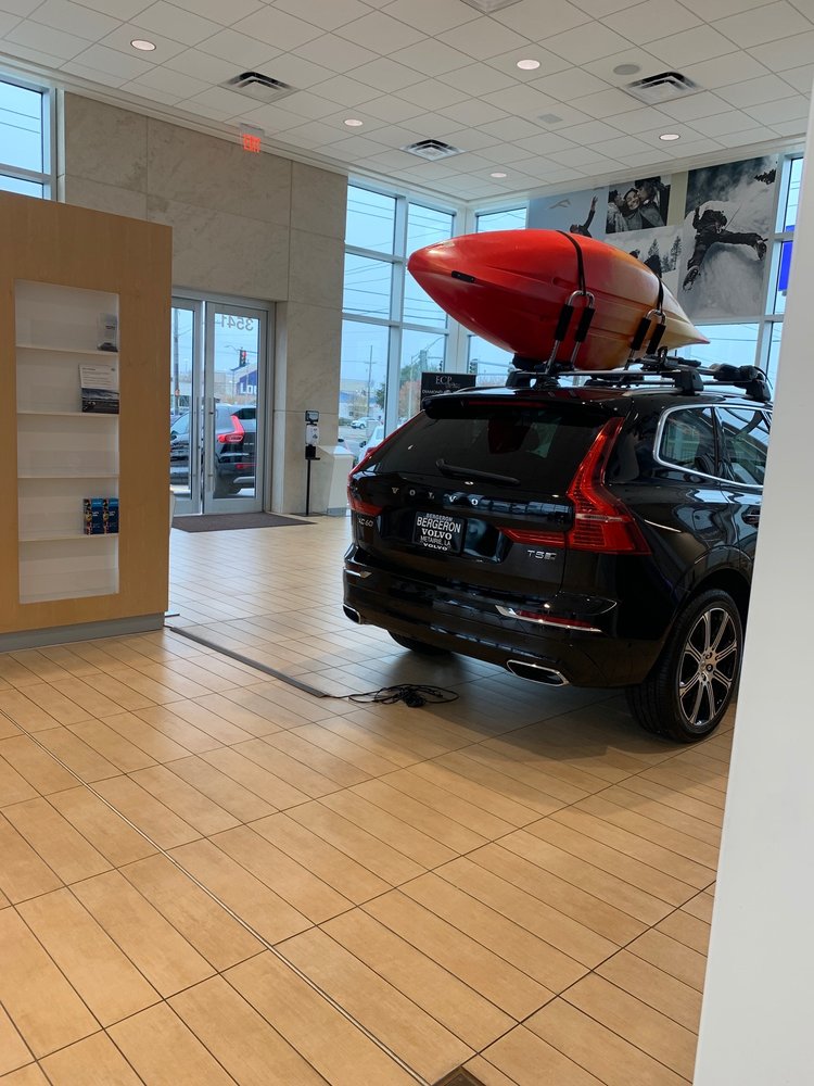 BERGERON VOLVO 26 Photos & 40 Reviews 3541 Veterans Blvd, Metairie