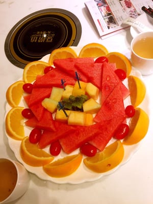 CHOCHO Hot Pot Premium All You Can Eat by null