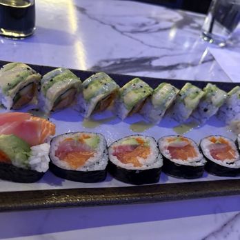 Sakura Sushi & Bar - Japanese Near Me - Austin, Texas