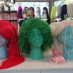 Salons Shine and Wig Boutique